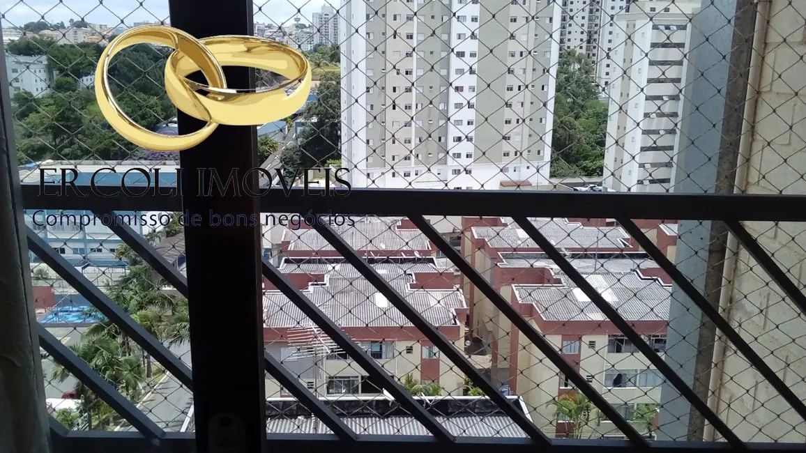 Apartamento com 2 quartos à venda, 62m2 em Jardim Iporanga, Guarulhos - SP - imagem 9 Foto 9 de Apartamento com 2 quartos à venda, 62m2 em Jardim Iporanga, Guarulhos - SP