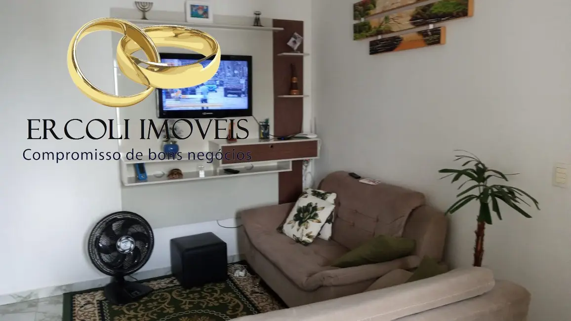 Foto 1 de Apartamento com 2 quartos à venda, 62m2 em Jardim Iporanga, Guarulhos - SP