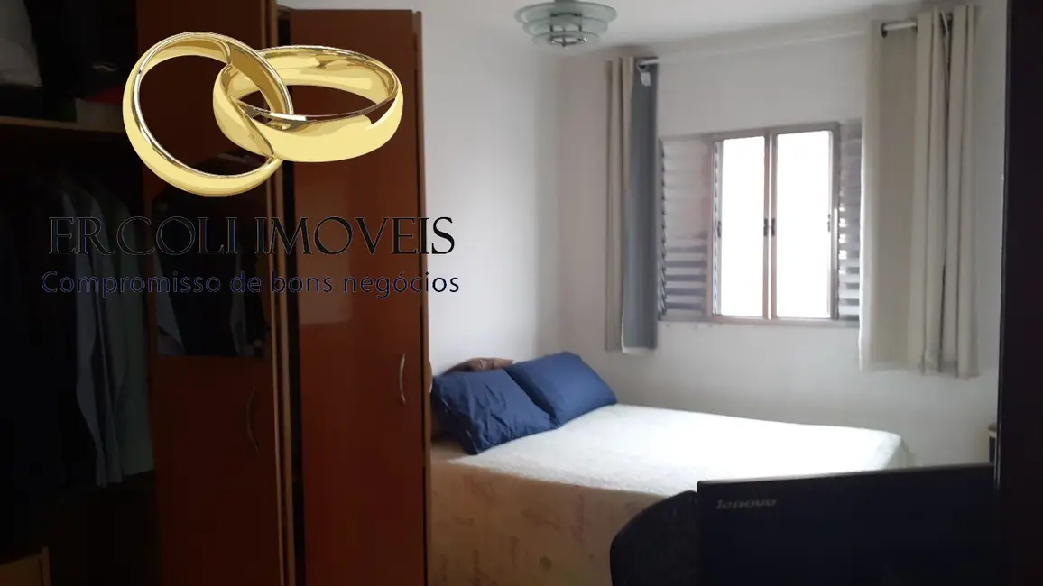 Apartamento com 2 quartos à venda, 62m2 em Jardim Iporanga, Guarulhos - SP - imagem 3 Foto 3 de Apartamento com 2 quartos à venda, 62m2 em Jardim Iporanga, Guarulhos - SP