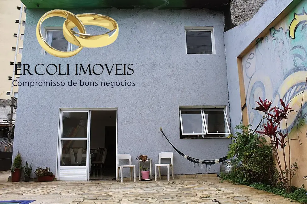 Casa com 4 quartos à venda, 340m2 em Vila Buenos Aires, São Paulo - SP - imagem 5 Foto 5 de Casa com 4 quartos à venda, 340m2 em Vila Buenos Aires, São Paulo - SP