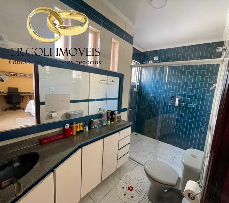 Casa com 4 quartos à venda, 340m2 em Vila Buenos Aires, São Paulo - SP - imagem 9 Foto 9 de Casa com 4 quartos à venda, 340m2 em Vila Buenos Aires, São Paulo - SP