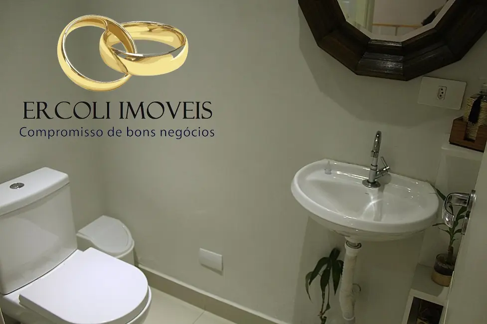 Casa com 4 quartos à venda, 340m2 em Vila Buenos Aires, São Paulo - SP - imagem 6 Foto 6 de Casa com 4 quartos à venda, 340m2 em Vila Buenos Aires, São Paulo - SP