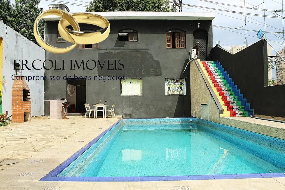 Casa com 4 quartos à venda, 340m2 em Vila Buenos Aires, São Paulo - SP - imagem 2 Foto 2 de Casa com 4 quartos à venda, 340m2 em Vila Buenos Aires, São Paulo - SP