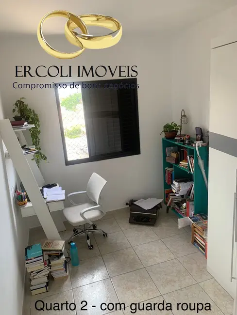 Foto 6 de Apartamento com 3 quartos à venda, 69m2 em Cidade Mãe do Céu, São Paulo - SP