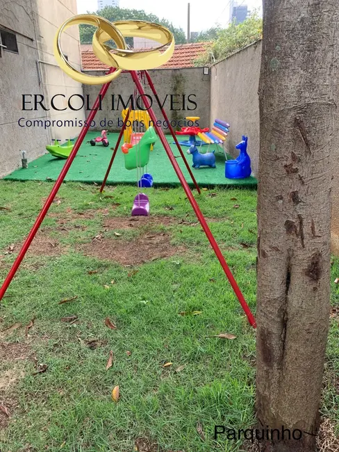 Foto 4 de Apartamento com 3 quartos à venda, 69m2 em Cidade Mãe do Céu, São Paulo - SP