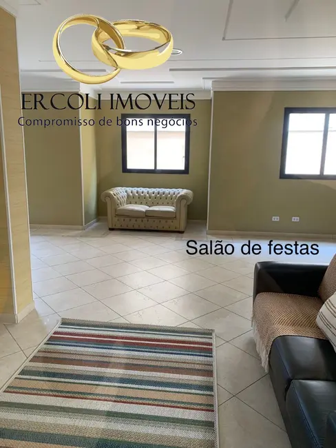 Foto 3 de Apartamento com 3 quartos à venda, 69m2 em Cidade Mãe do Céu, São Paulo - SP