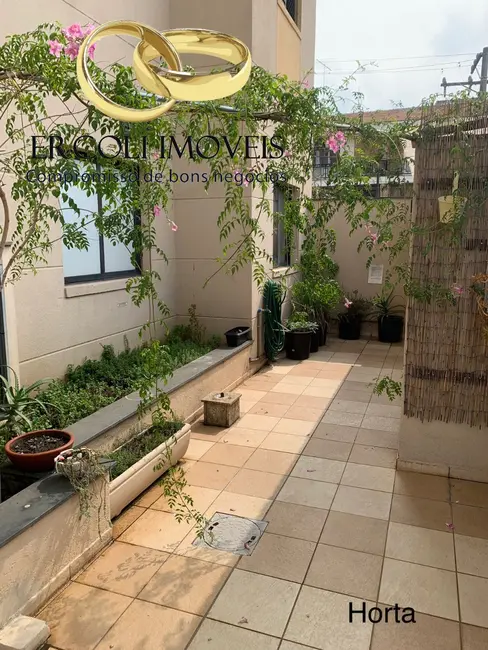 Foto 9 de Apartamento com 3 quartos à venda, 69m2 em Cidade Mãe do Céu, São Paulo - SP