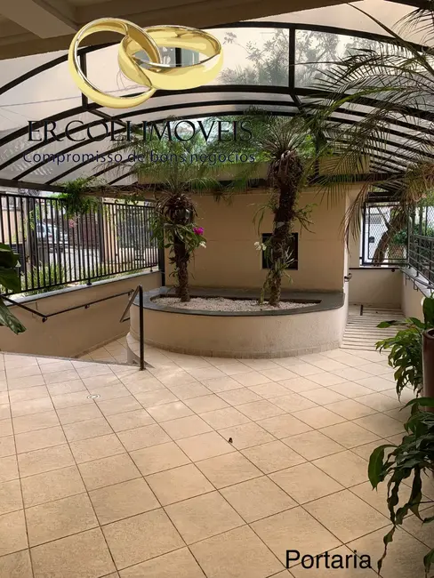 Foto 5 de Apartamento com 3 quartos à venda, 69m2 em Cidade Mãe do Céu, São Paulo - SP