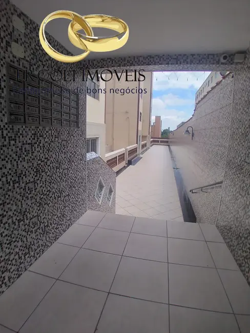 Foto 3 de Apartamento com 2 quartos para alugar, 52m2 em Conjunto Habitacional Padre Manoel da Nóbrega, São Paulo - SP