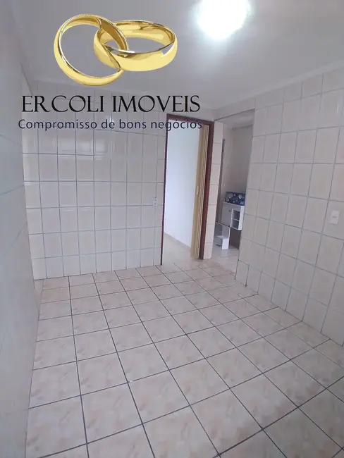 Foto 9 de Apartamento com 2 quartos para alugar, 52m2 em Conjunto Habitacional Padre Manoel da Nóbrega, São Paulo - SP