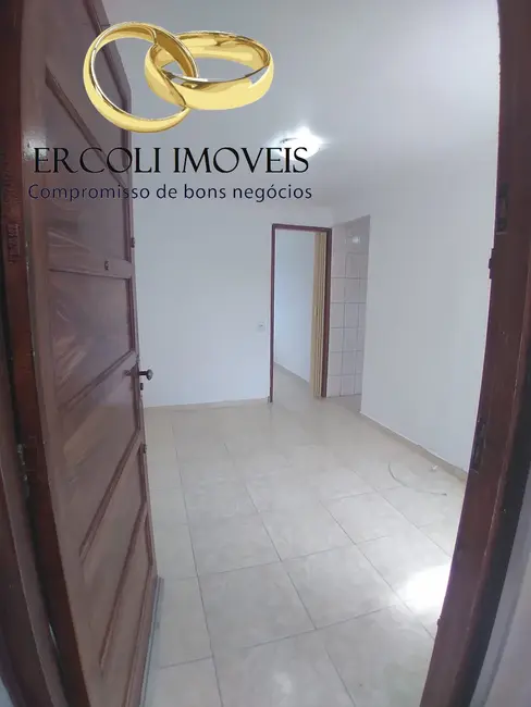 Foto 1 de Apartamento com 2 quartos para alugar, 52m2 em Conjunto Habitacional Padre Manoel da Nóbrega, São Paulo - SP