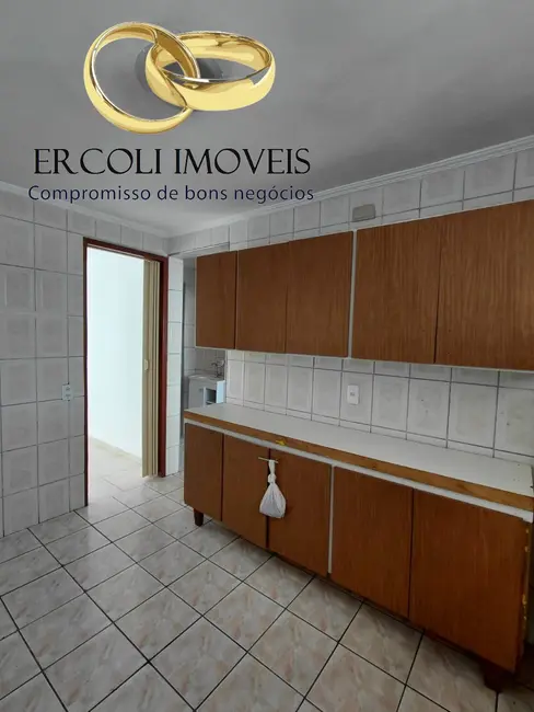 Foto 7 de Apartamento com 2 quartos para alugar, 52m2 em Conjunto Habitacional Padre Manoel da Nóbrega, São Paulo - SP