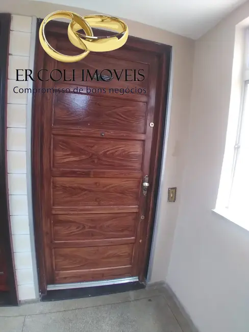 Foto 4 de Apartamento com 2 quartos para alugar, 52m2 em Conjunto Habitacional Padre Manoel da Nóbrega, São Paulo - SP