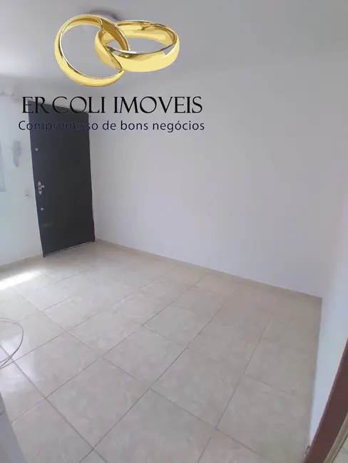 Foto 6 de Apartamento com 2 quartos para alugar, 52m2 em Conjunto Habitacional Padre Manoel da Nóbrega, São Paulo - SP