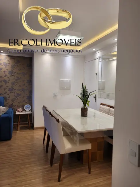 Foto 7 de Apartamento com 3 quartos à venda, 83m2 em Vila Esperança, São Paulo - SP