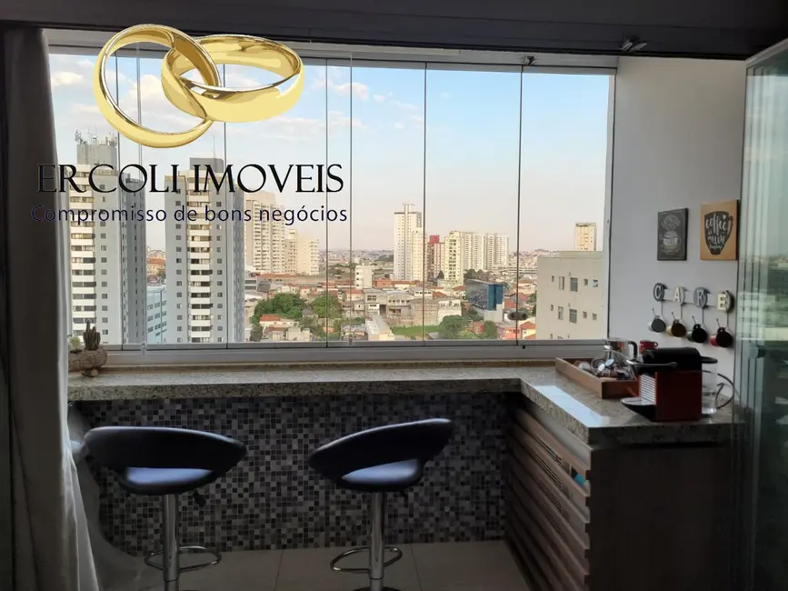 Foto 5 de Apartamento com 3 quartos à venda, 83m2 em Vila Esperança, São Paulo - SP