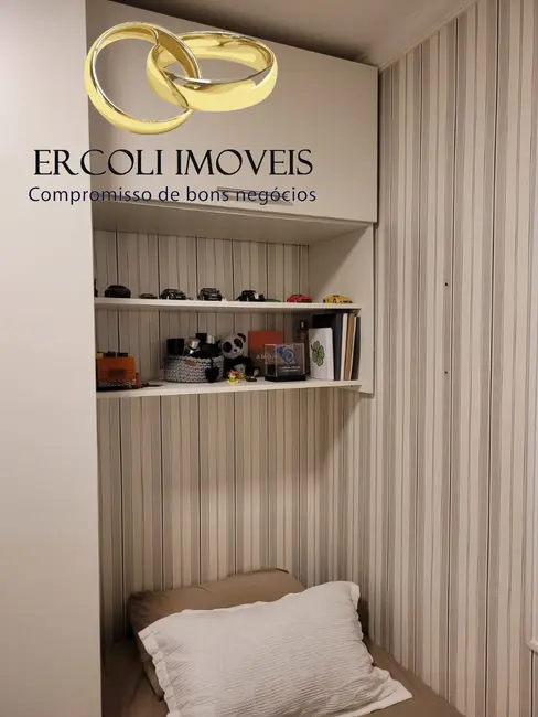 Foto 4 de Apartamento com 3 quartos à venda, 83m2 em Vila Esperança, São Paulo - SP