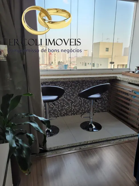 Foto 8 de Apartamento com 3 quartos à venda, 83m2 em Vila Esperança, São Paulo - SP