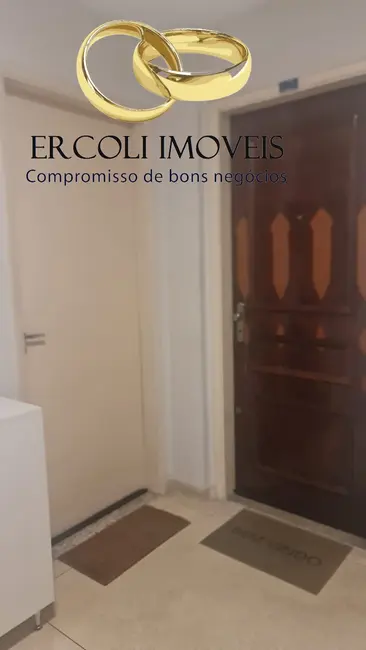 Foto 2 de Apartamento com 3 quartos à venda, 83m2 em Vila Esperança, São Paulo - SP