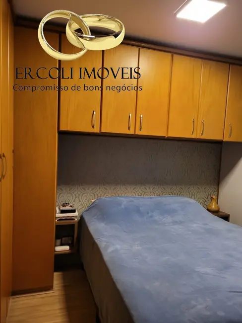 Foto 6 de Apartamento com 3 quartos à venda, 83m2 em Vila Esperança, São Paulo - SP