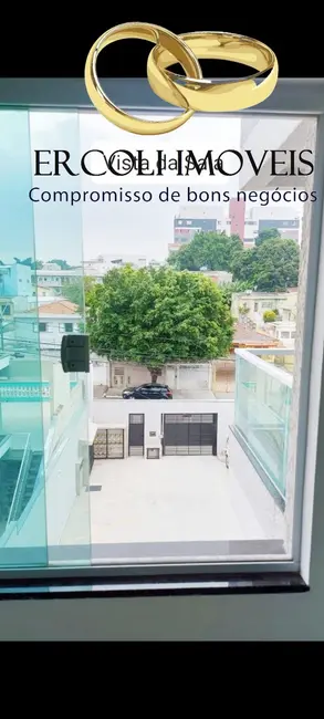 Foto 2 de Apartamento com 2 quartos à venda, 38m2 em Vila Ré, São Paulo - SP