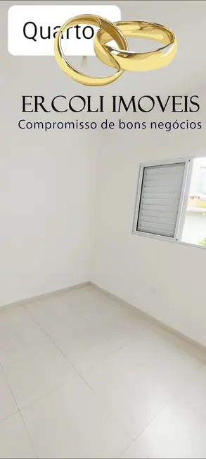 Foto 5 de Apartamento com 2 quartos à venda, 38m2 em Vila Ré, São Paulo - SP