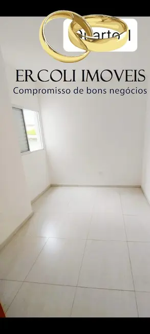 Foto 3 de Apartamento com 2 quartos à venda, 38m2 em Vila Ré, São Paulo - SP