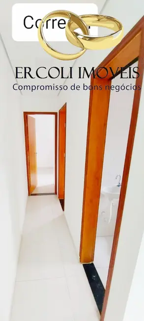 Foto 6 de Apartamento com 2 quartos à venda, 38m2 em Vila Ré, São Paulo - SP