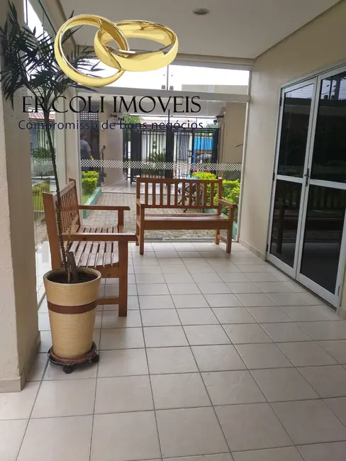 Apartamento com 2 quartos à venda, 56m2 em Vila Formosa, São Paulo - SP - imagem 8 Foto 8 de Apartamento com 2 quartos à venda, 56m2 em Vila Formosa, São Paulo - SP