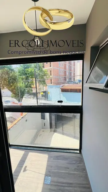 Foto 5 de Casa com 4 quartos à venda, 202m2 em Penha de França, São Paulo - SP