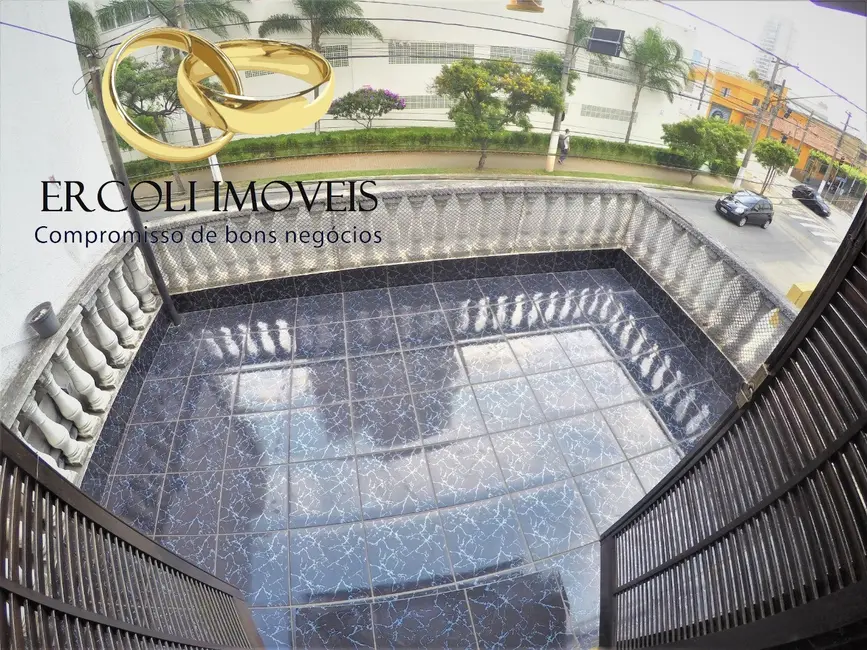 Foto 1 de Casa com 3 quartos à venda, 75m2 em Chácara Califórnia, São Paulo - SP