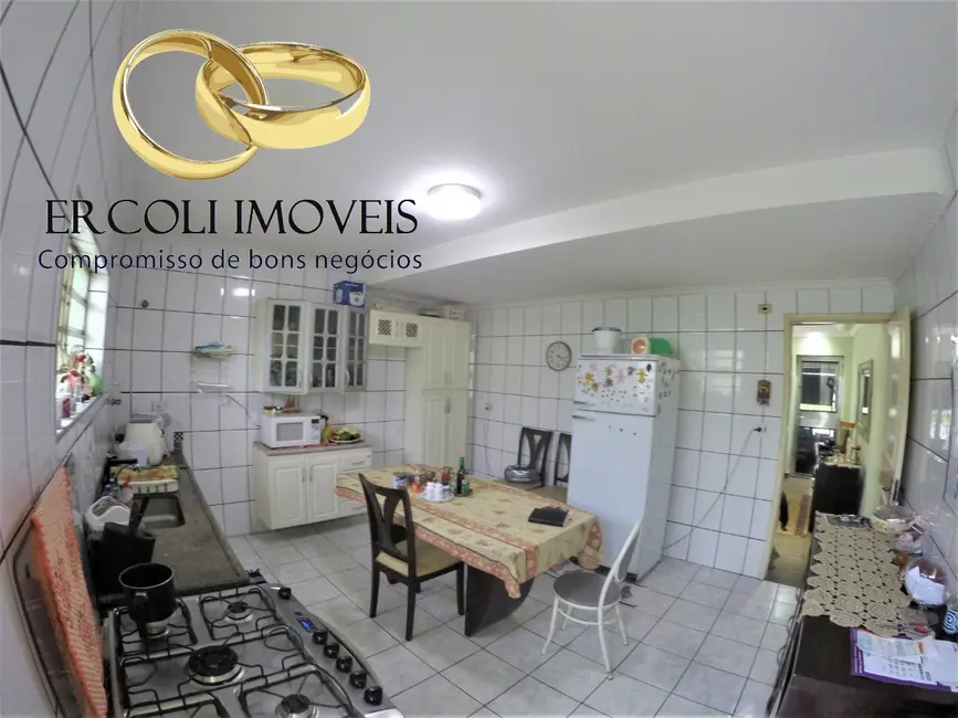 Foto 4 de Casa com 3 quartos à venda, 75m2 em Chácara Califórnia, São Paulo - SP