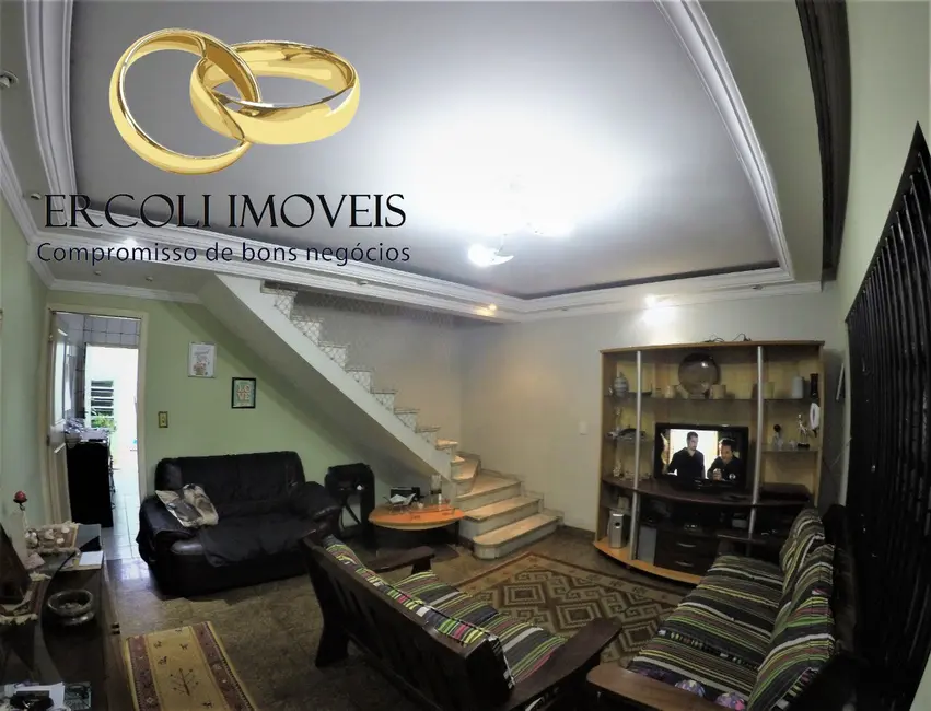 Foto 9 de Casa com 3 quartos à venda, 75m2 em Chácara Califórnia, São Paulo - SP