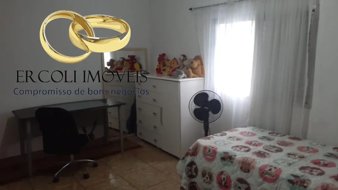 Foto 6 de Casa com 3 quartos à venda, 75m2 em Chácara Califórnia, São Paulo - SP