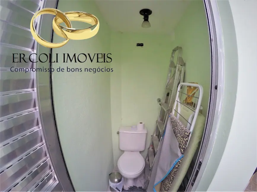 Foto 3 de Casa com 3 quartos à venda, 75m2 em Chácara Califórnia, São Paulo - SP