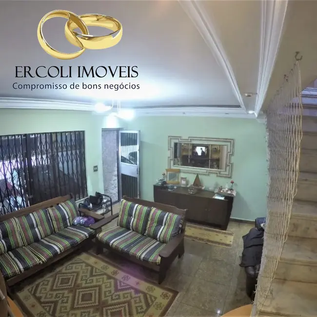 Foto 7 de Casa com 3 quartos à venda, 75m2 em Chácara Califórnia, São Paulo - SP