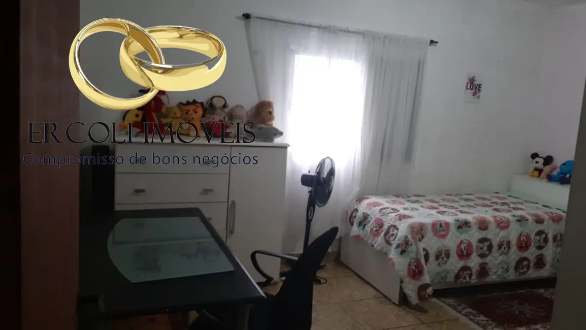 Foto 8 de Casa com 3 quartos à venda, 75m2 em Chácara Califórnia, São Paulo - SP