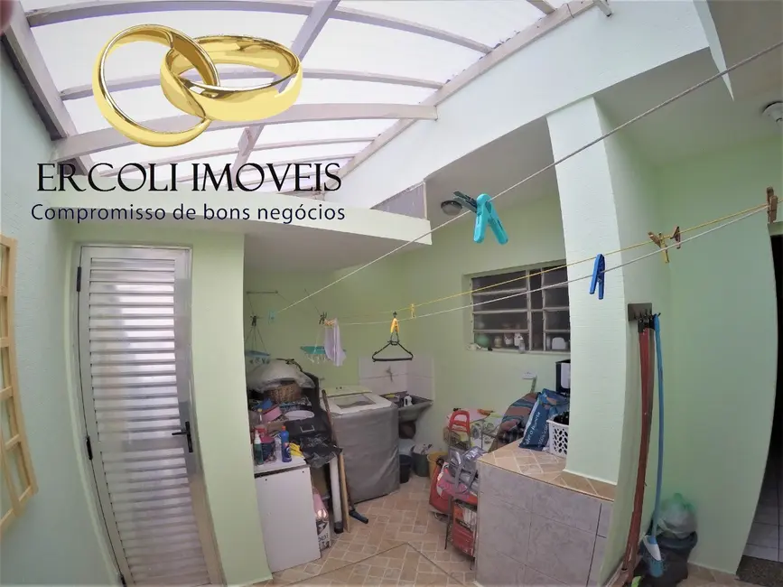 Foto 5 de Casa com 3 quartos à venda, 75m2 em Chácara Califórnia, São Paulo - SP