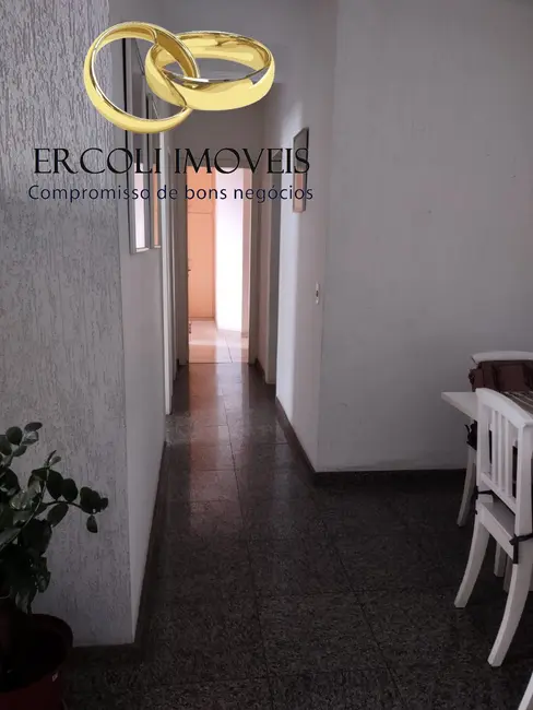 Foto 5 de Apartamento com 3 quartos à venda, 96m2 em Mooca, São Paulo - SP