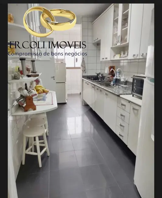 Foto 6 de Apartamento com 3 quartos à venda, 96m2 em Mooca, São Paulo - SP