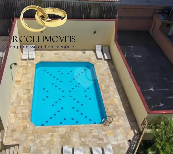 Foto 8 de Apartamento com 3 quartos à venda, 96m2 em Mooca, São Paulo - SP