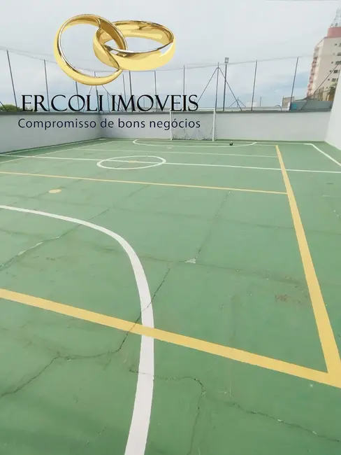 Apartamento com 2 quartos à venda, 56m2 em Vila Marieta, São Paulo - SP - imagem 3 Foto 3 de Apartamento com 2 quartos à venda, 56m2 em Vila Marieta, São Paulo - SP