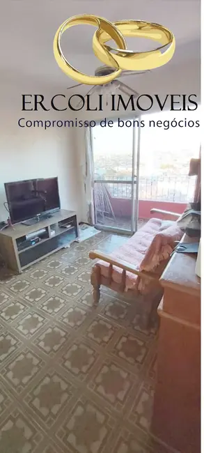 Apartamento com 2 quartos à venda, 56m2 em Vila Marieta, São Paulo - SP - imagem 8 Foto 8 de Apartamento com 2 quartos à venda, 56m2 em Vila Marieta, São Paulo - SP