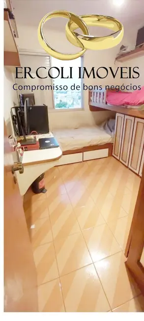 Apartamento com 2 quartos à venda, 56m2 em Vila Marieta, São Paulo - SP - imagem 7 Foto 7 de Apartamento com 2 quartos à venda, 56m2 em Vila Marieta, São Paulo - SP