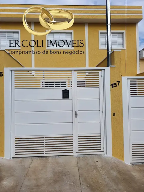 Casa com 2 quartos à venda, 67m2 em Vila Ponte Rasa, São Paulo - SP - imagem 1 Foto 1 de Casa com 2 quartos à venda, 67m2 em Vila Ponte Rasa, São Paulo - SP