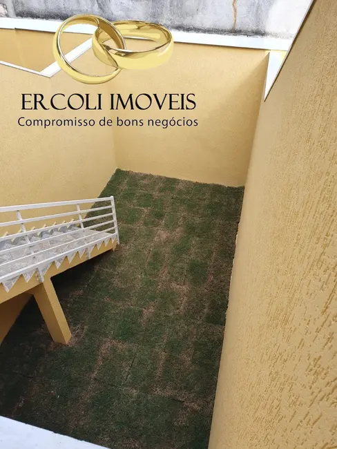 Casa com 2 quartos à venda, 67m2 em Vila Ponte Rasa, São Paulo - SP - imagem 4 Foto 4 de Casa com 2 quartos à venda, 67m2 em Vila Ponte Rasa, São Paulo - SP