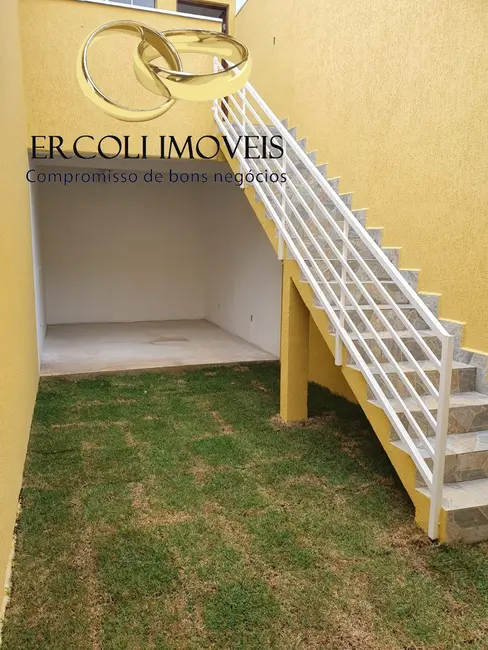 Casa com 2 quartos à venda, 67m2 em Vila Ponte Rasa, São Paulo - SP - imagem 3 Foto 3 de Casa com 2 quartos à venda, 67m2 em Vila Ponte Rasa, São Paulo - SP