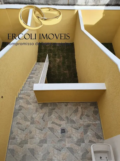 Casa com 2 quartos à venda, 67m2 em Vila Ponte Rasa, São Paulo - SP - imagem 8 Foto 8 de Casa com 2 quartos à venda, 67m2 em Vila Ponte Rasa, São Paulo - SP