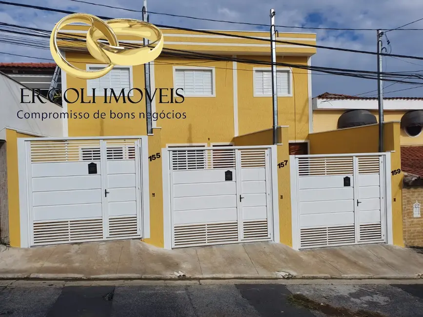 Casa com 2 quartos à venda, 67m2 em Vila Ponte Rasa, São Paulo - SP - imagem 6 Foto 6 de Casa com 2 quartos à venda, 67m2 em Vila Ponte Rasa, São Paulo - SP