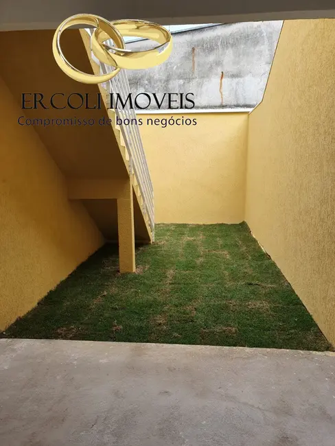 Casa com 2 quartos à venda, 67m2 em Vila Ponte Rasa, São Paulo - SP - imagem 7 Foto 7 de Casa com 2 quartos à venda, 67m2 em Vila Ponte Rasa, São Paulo - SP